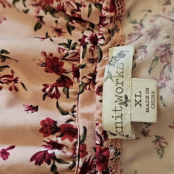 30.Knitworks Beautees 2pc Outfit - Picture 7 of 10